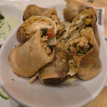 The Cheesecake Factory - Tex Mex rolls - Desserts Near Me - Lawrenceville, New Jersey The Cheesecake Factory - Tex Mex rolls - Desserts Near Me - Lawrenceville, New Jersey