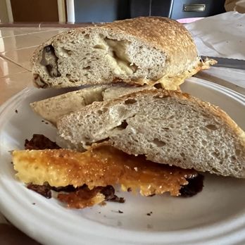 Wild Flour Bread - Fougasse bread - Bakeries Near Me - Freestone, California