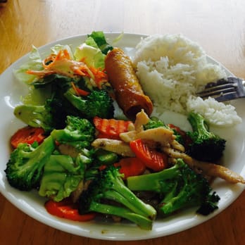 Original Thai - Thai Near Me - Artesia, California Original Thai - Thai Near Me - Artesia, California