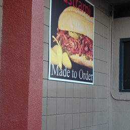 Outside Outside