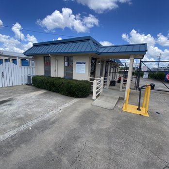 ClearHome Self Storage - Self Storage Near Me - Brunswick, Georgia