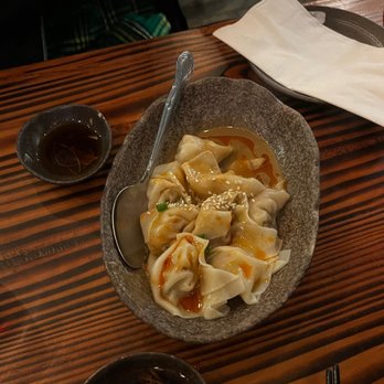 Dumpling Home - Wontons - Dim Sum Near Me - San Francisco, California