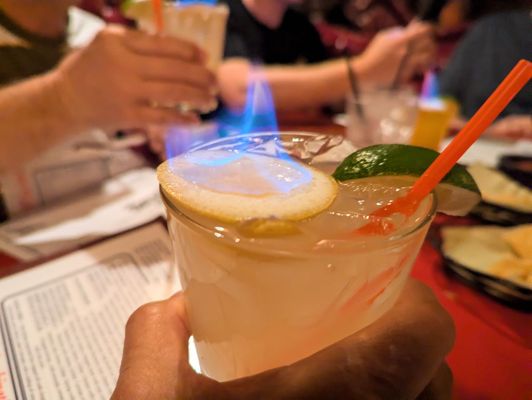 El Compadre Restaurant of Hollywood by null