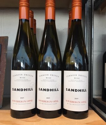 Sandhill Wines by null
