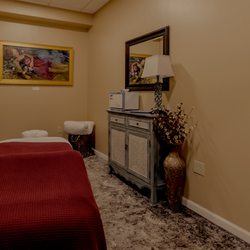 A Balanced Body Massage & Spa - Let our skilled massage therapists customize a massage that is perfect for you!