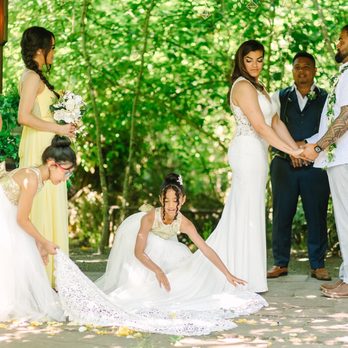 Sokhim's Alterations and Tailoring Services - Custom lace train. - Sewing & Alterations Near Me - Everett, Washington Sokhim's Alterations and Tailoring Services - Custom lace train. - Sewing & Alterations Near Me - Everett, Washington