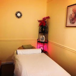 Sakura Massage Spa - Sakura Spa