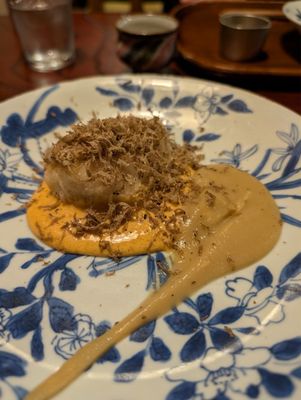 Tempura Matsu by null