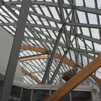 Fondation Louis Vuitton - Art Galleries Near Me - Paris, 75 Fondation Louis Vuitton - Art Galleries Near Me - Paris, 75