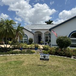 Rhino Shield SW Florida - Residential home in Naples