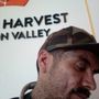 Second Harvest of Silicon Valley