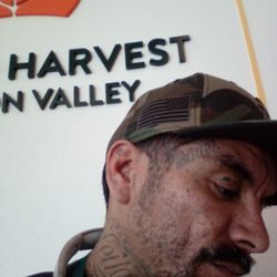 Second Harvest of Silicon Valley