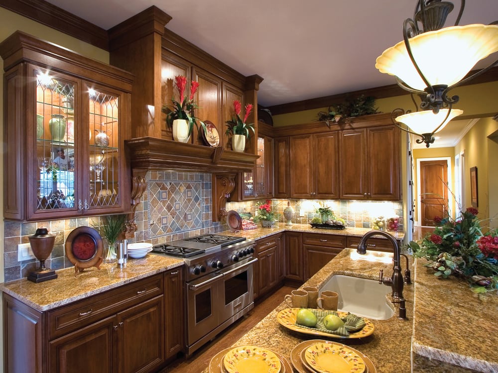 Sam's Ceramic & Stone