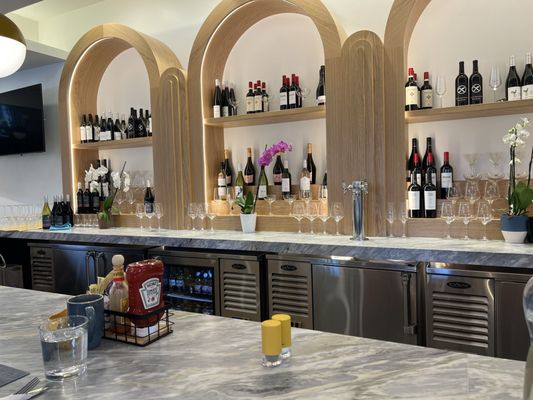 Carnegie Diner & Cafe by null