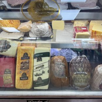 BagelMan-Deliman - Plenty to choose from here. - Bagels Near Me - Merrick, New York