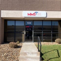 Military Medical Supplies - Our Colorado Office