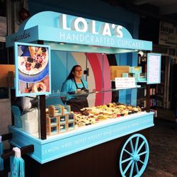 Lola's Cupcakes