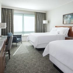 The Westin Edina Galleria - Queen/Queen Guest Room