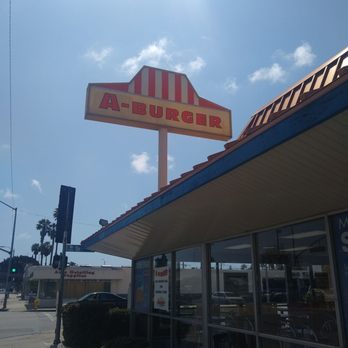 A-Burger - Burgers Near Me - Oxnard, California A-Burger - Burgers Near Me - Oxnard, California