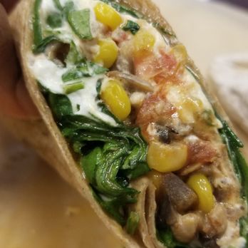 SoFresh - A Veggie Boca Fiesta - Salad Near Me - Tampa, Florida SoFresh - A Veggie Boca Fiesta - Salad Near Me - Tampa, Florida
