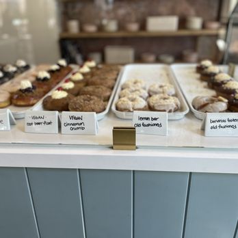 Hook And Press Donuts - Donuts Near Me - Santa Barbara, California Hook And Press Donuts - Donuts Near Me - Santa Barbara, California