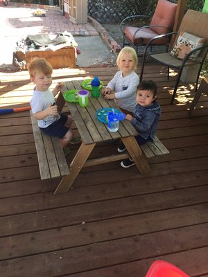 Nanny's Place by null