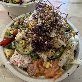 Poké House - Alameda - Seafood Near Me - Alameda, California Poké House - Alameda - Seafood Near Me - Alameda, California