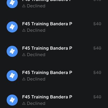 F45 Training Bandera Pointe - Trainers Near Me - San Antonio, Texas