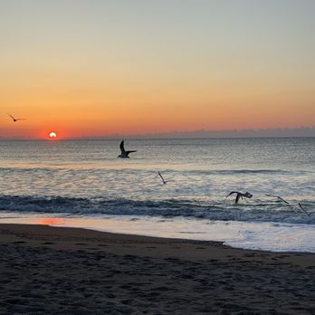 Ocean View Restaurant - Breakfast & Brunch Near Me - Kure Beach, North Carolina Ocean View Restaurant - Breakfast & Brunch Near Me - Kure Beach, North Carolina