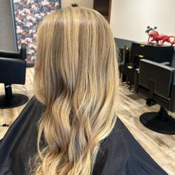 Haven And The Hideout Salon And Barber