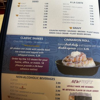 Sunnyside Diner - Britton & Macarthur - Sides, Shakes, A La Carte - Diners Near Me - Oklahoma City, Oklahoma Sunnyside Diner - Britton & Macarthur - Sides, Shakes, A La Carte - Diners Near Me - Oklahoma City, Oklahoma