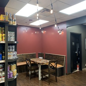 D's Bottle Shop - the interior of a store - Beer, Wine & Spirits Near Me - Raleigh, North Carolina