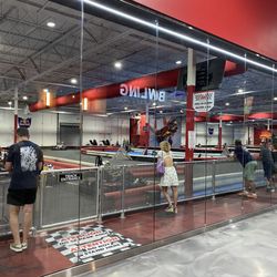 The Outlet 66 Mall