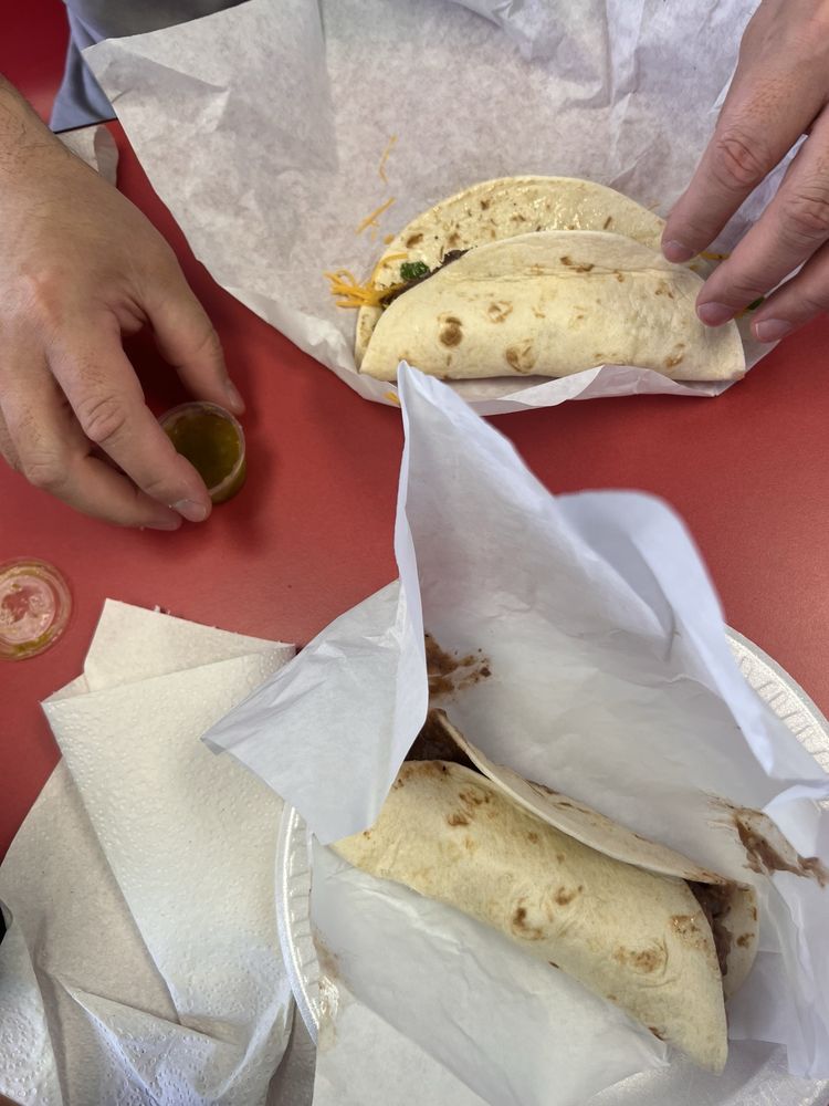 Diego's Burritos No 3