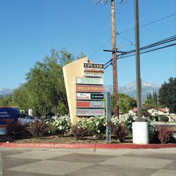 Upland Town Square
