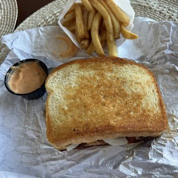 DO Shaggy's - Flippin frisco - Burgers Near Me - St. Charles, Missouri