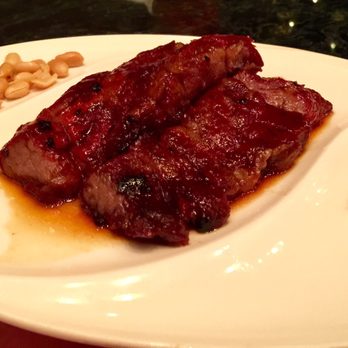 文華廳 - Pork - Cantonese Near Me - Hong Kong, HK