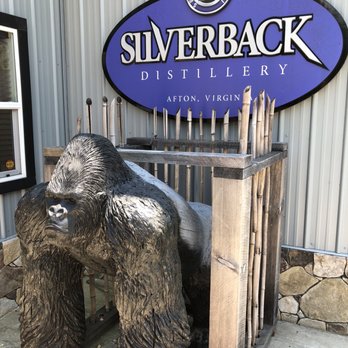 Silverback Distillery - Beer, Wine & Spirits Near Me - Afton, Virginia Silverback Distillery - Beer, Wine & Spirits Near Me - Afton, Virginia