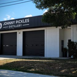 Johnny Pickles Distillery