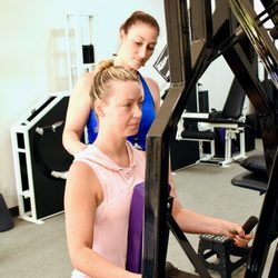 The Workout Revolution