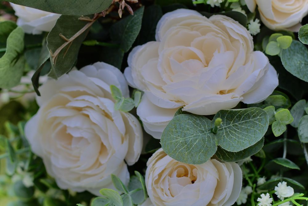 CHRISTY’S COTTAGE FLORAL BOUTIQUE 7531 Madison Estates Dr