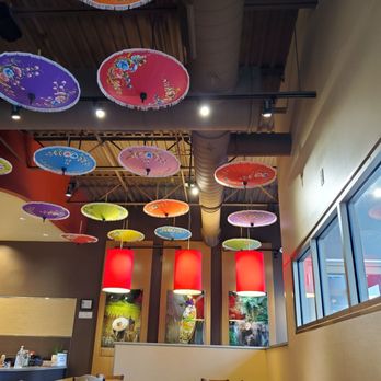 Miko Thai Kitchen - Cute decore - Thai Near Me - Hudson, Wisconsin Miko Thai Kitchen - Cute decore - Thai Near Me - Hudson, Wisconsin