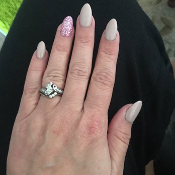Soho Nail Spa - Nail Salons Near Me - Weaverville, North Carolina