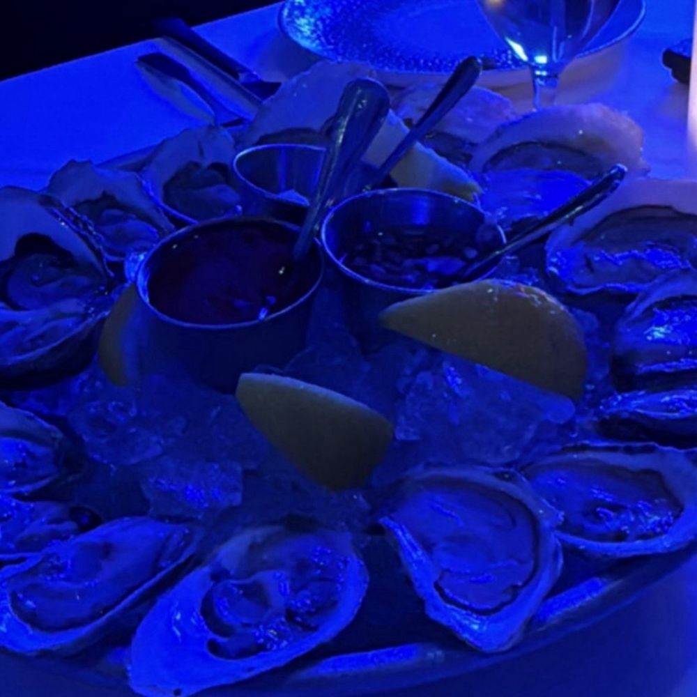 Mare - Seafood Near Me - Boston, Massachusetts
