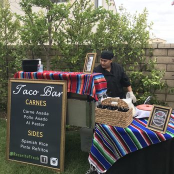 Casa Pasilla - Mexican Near Me - Valencia, California