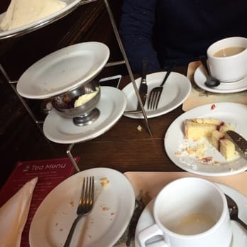 Drury House Restaurant - Very filling! - British Near Me - Windsor, WNM Drury House Restaurant - Very filling! - British Near Me - Windsor, WNM