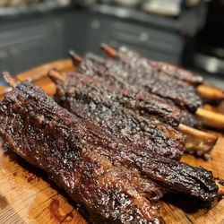 Freedom Butchers - Beef short ribs