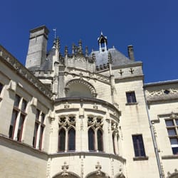 Château de Brézé