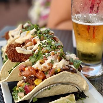 The Surly Mermaid - Fish Tacos - Seafood Near Me - Sidney, British Columbia The Surly Mermaid - Fish Tacos - Seafood Near Me - Sidney, British Columbia