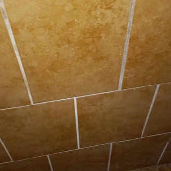 Surfside Resort - Razor with white substance left in shower - Resorts Near Me - Miramar Beach, Florida